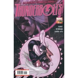 THUNDERBOLTS VOL.2 Nº 11