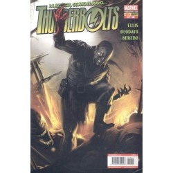 THUNDERBOLTS VOL.2 Nº 10