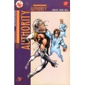 THE AUTHORITY VOL.2 Nº 9