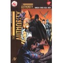 THE AUTHORITY VOL.2 Nº 3