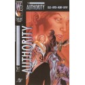 THE AUTHORITY VOL.1 Nº 12