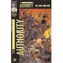 THE AUTHORITY VOL.1 Nº 10