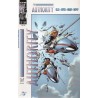 THE AUTHORITY VOL.1 Nº 5