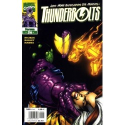 THUNDERBOLTS VOL.1 36