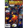 THUNDERBOLTS VOL.1 Nº 29