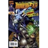 THUNDERBOLTS VOL.1 Nº 26
