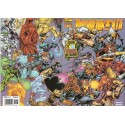 THUNDERBOLTS VOL.1 Nº 25