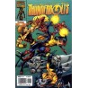 THUNDERBOLTS VOL.1 Nº 20