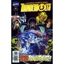 THUNDERBOLTS VOL.1 Nº 11