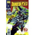 THUNDERBOLTS VOL.1 Nº 10