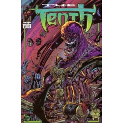 THE TENTH Nº 2 DE 4