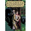 THE LEAGUE OF EXTRAORDINARY GENTLEMEN VOL.2 Nº 5