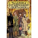 THE LEAGUE OF EXTRAORDINARY GENTLEMEN VOL.2 Nº 2