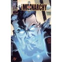 THE MONARCHY Nº 2