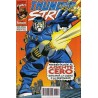 THUNDER STRIKE Nº 8