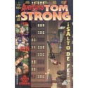 AVENTURAS DE TOM STRONG Nº 8