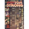 AVENTURAS DE TOM STRONG Nº 8