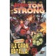 AVENTURAS DE TOM STRONG Nº 7