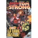 AVENTURAS DE TOM STRONG Nº 7