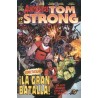 AVENTURAS DE TOM STRONG Nº 7
