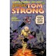 AVENTURAS DE TOM STRONG Nº 2