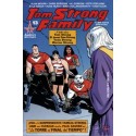 TOM STRONG Nº 13