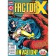 FACTOR X VOL.1 Nº 93