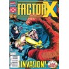 FACTOR X VOL.1 Nº 93