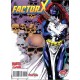 FACTOR X VOL.1 Nº 91