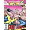FACTOR X VOL.1 Nº 90