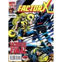 FACTOR X VOL.1 Nº 88