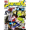 FACTOR X VOL.1 Nº 85