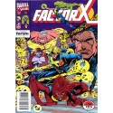 FACTOR X VOL.1 Nº 84