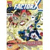 FACTOR X VOL.1 Nº 80