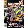 FACTOR X VOL.1 Nº 78