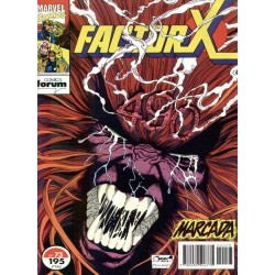 FACTOR X VOL.1 Nº 73