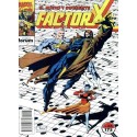 FACTOR X VOL.1 Nº 63