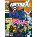 FACTOR X VOL.1 Nº 62