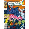 FACTOR X VOL.1 Nº 62