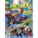 FACTOR X VOL.1 Nº 61