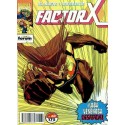 FACTOR X VOL.1 Nº 60