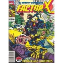 FACTOR X VOL.1 Nº 58