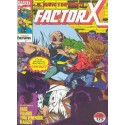 FACTOR X VOL.1 Nº 57