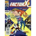 FACTOR X VOL.1 Nº 46