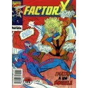 FACTOR X VOL.1 Nº 45