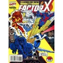 FACTOR X VOL.1 Nº 43