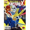 FACTOR X VOL.1 Nº 43