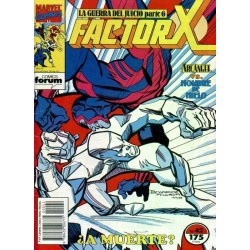 FACTOR X VOL.1 Nº 42