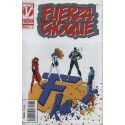 FUERZA DE CHOQUE VOL.2 Nº 2