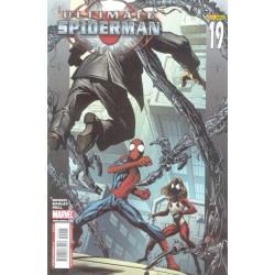 ULTIMATE SPIDERMAN VOL.2 Nº 19